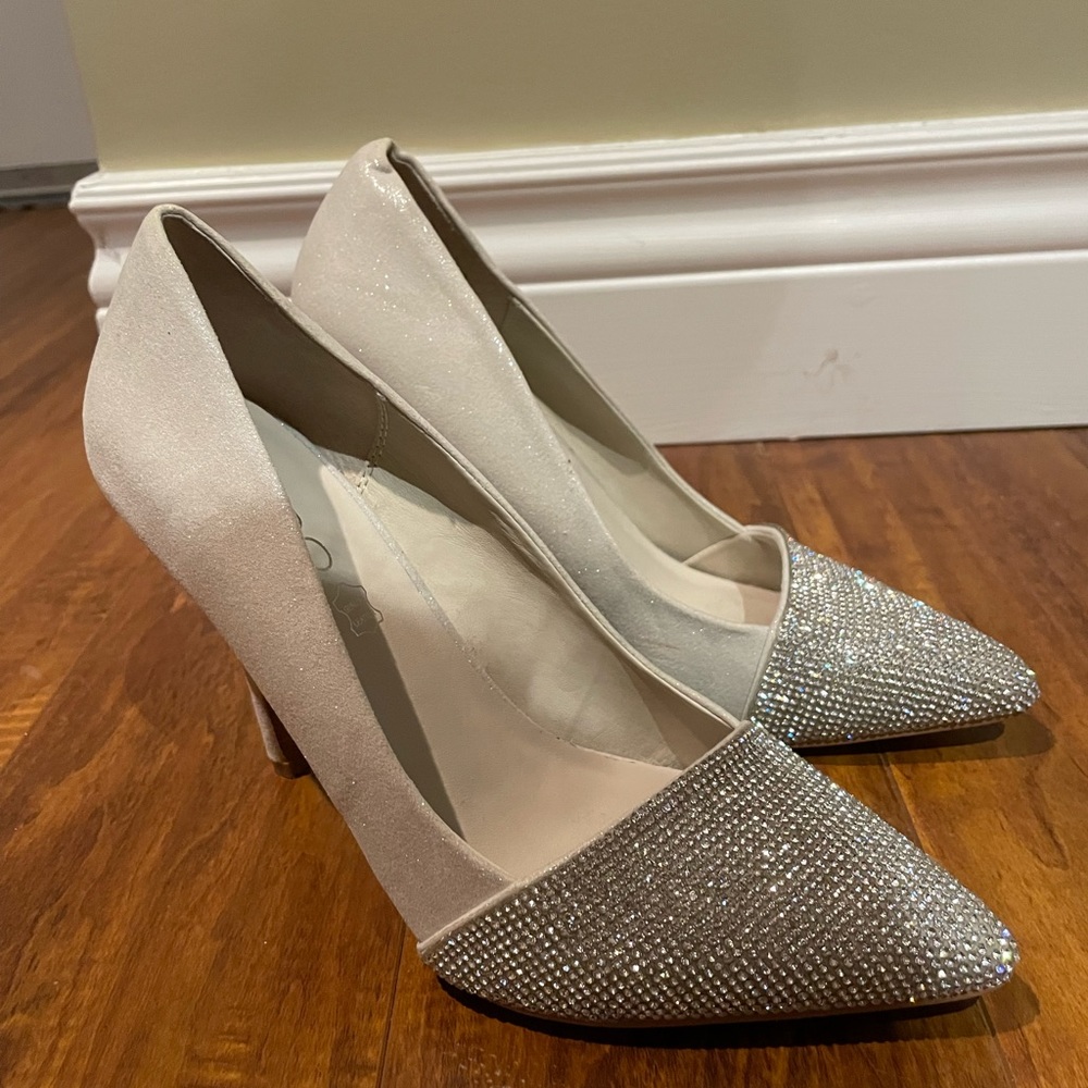 Aldo Heels